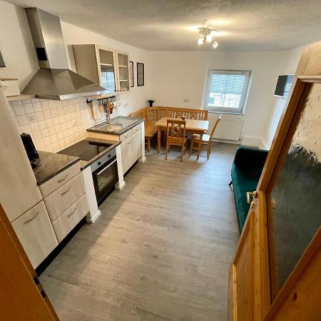 Ferienwohnung Melise 罗伊特 外观 照片