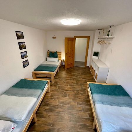 Ferienwohnung Melise 罗伊特 外观 照片