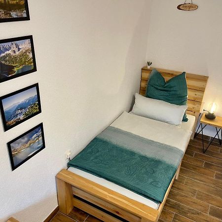 Ferienwohnung Melise 罗伊特 外观 照片