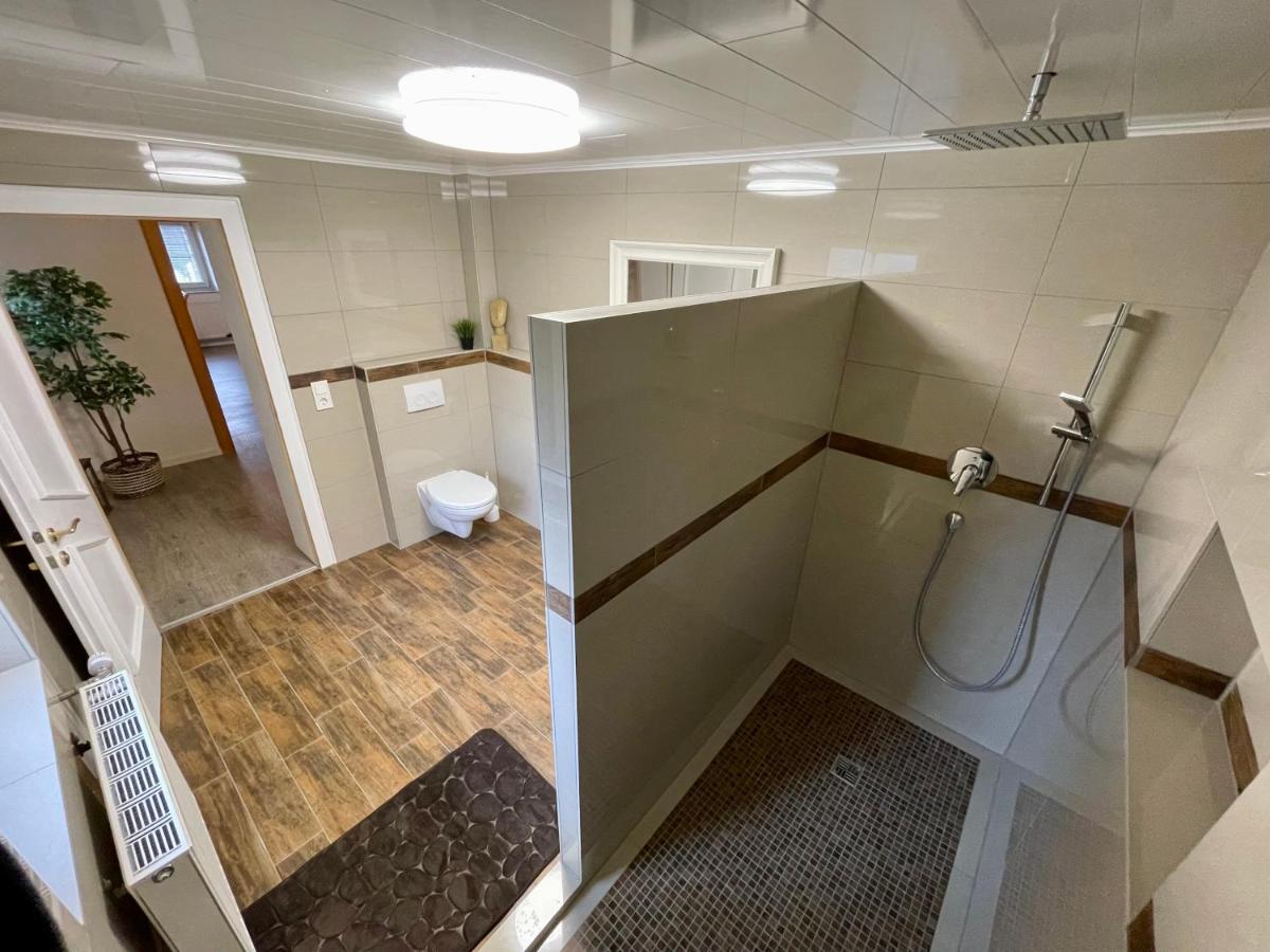 Ferienwohnung Melise 罗伊特 外观 照片