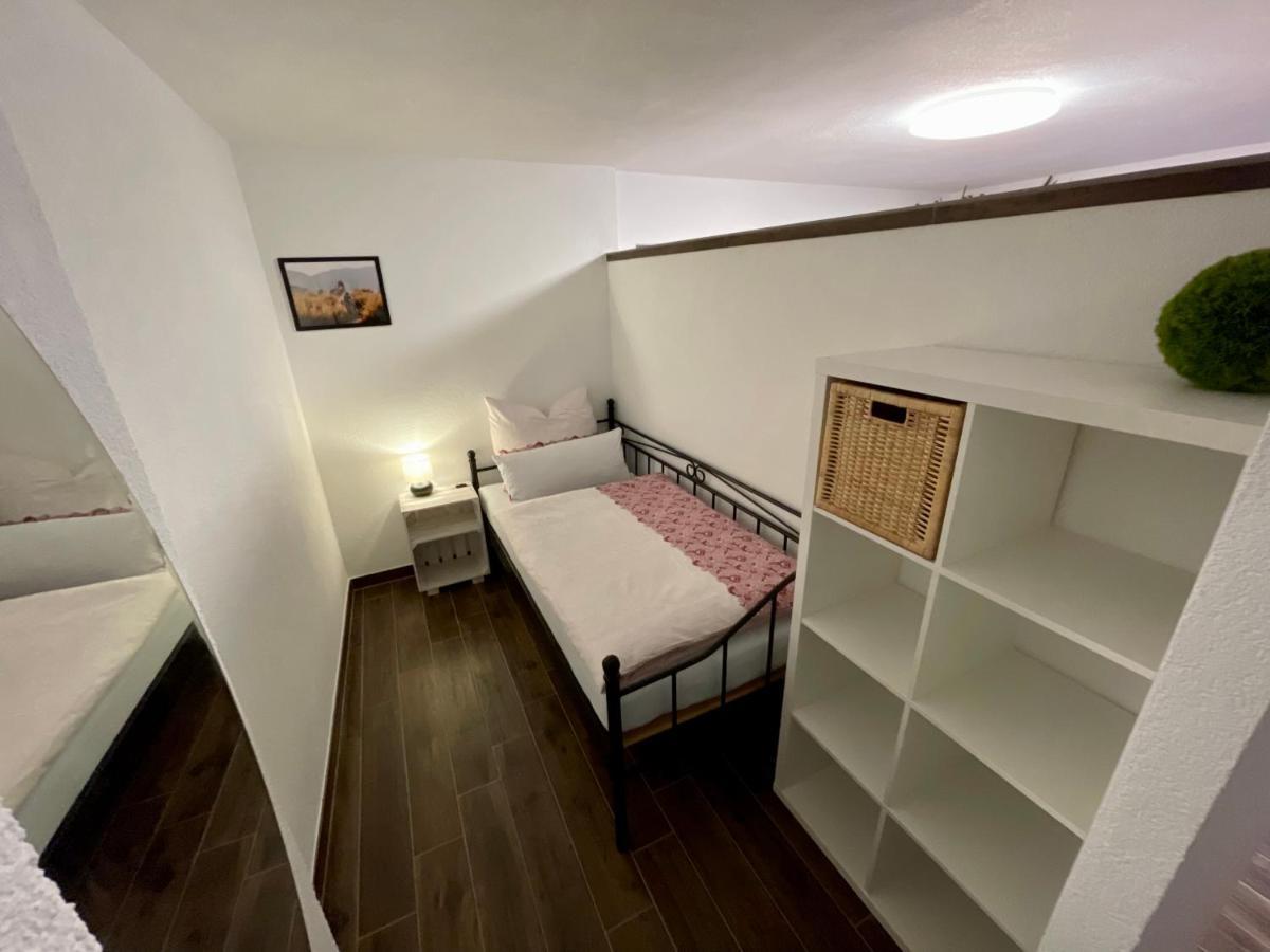 Ferienwohnung Melise 罗伊特 外观 照片