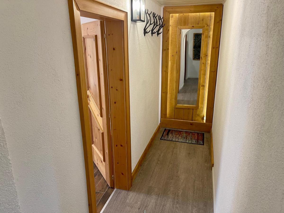 Ferienwohnung Melise 罗伊特 外观 照片