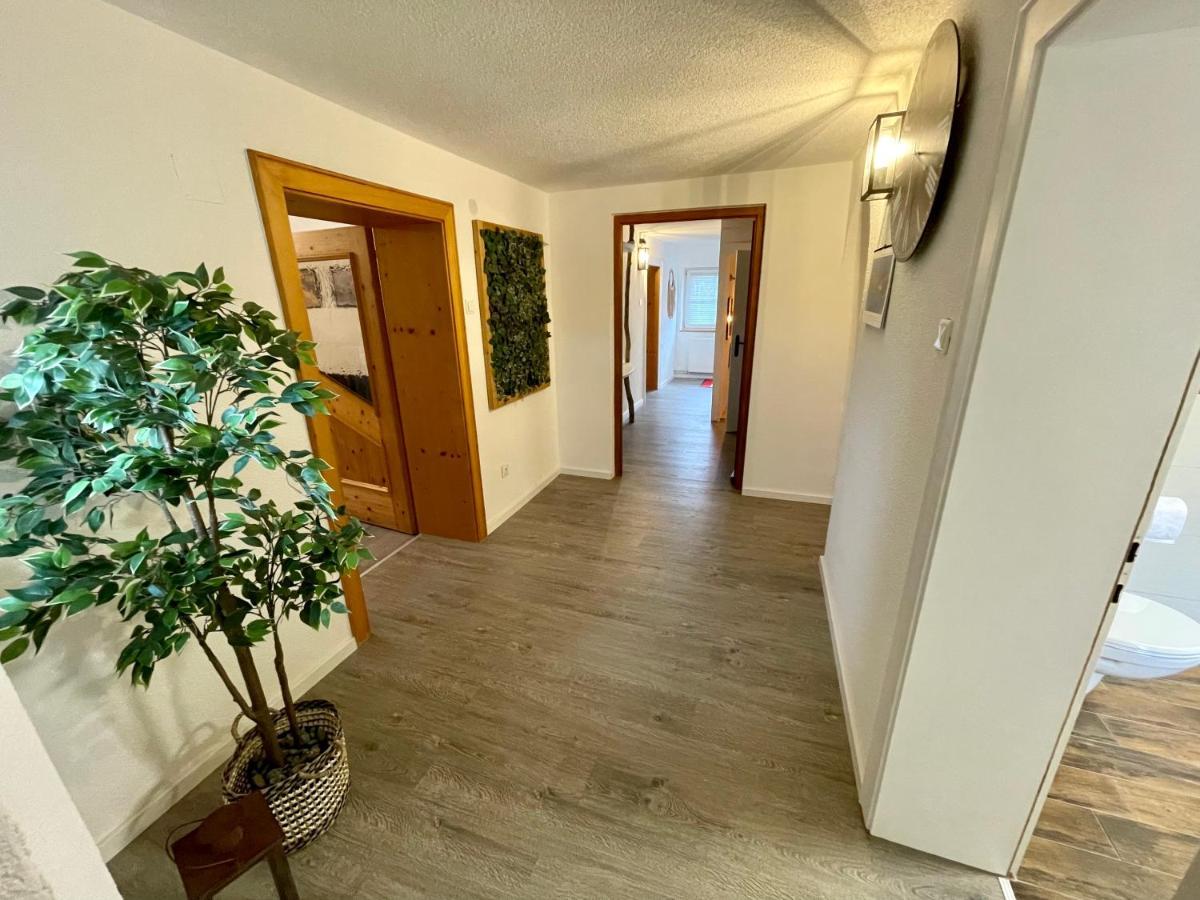 Ferienwohnung Melise 罗伊特 外观 照片