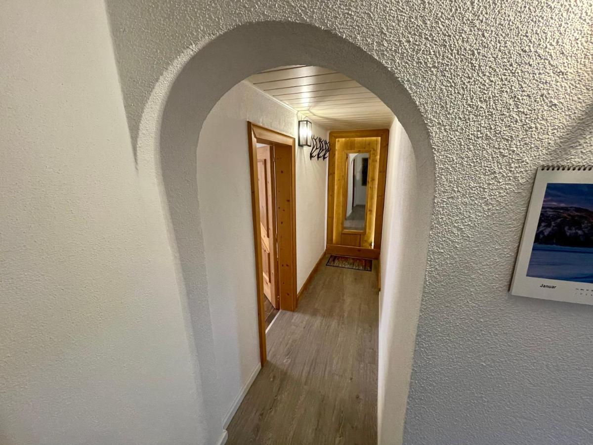 Ferienwohnung Melise 罗伊特 外观 照片