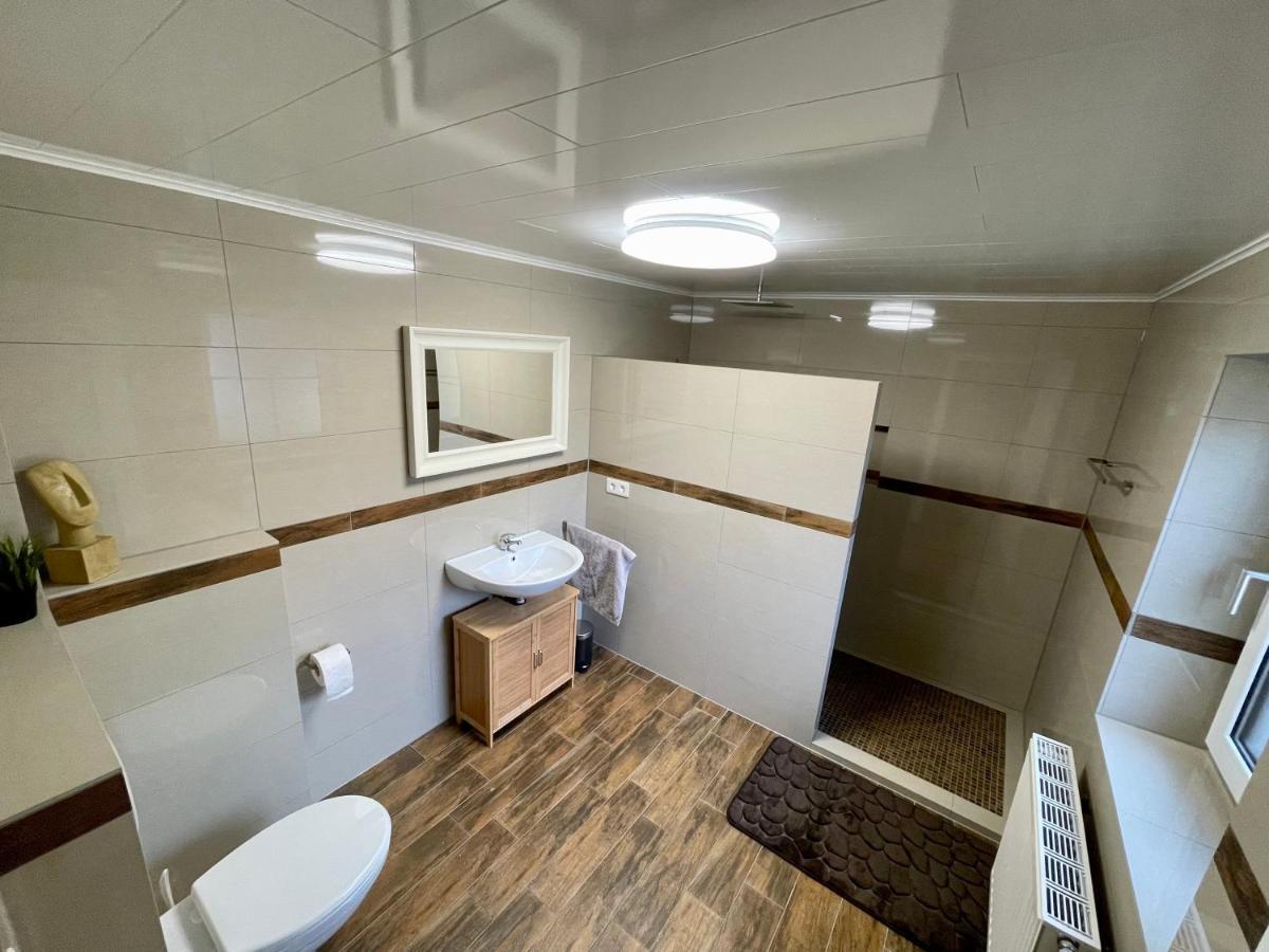 Ferienwohnung Melise 罗伊特 外观 照片