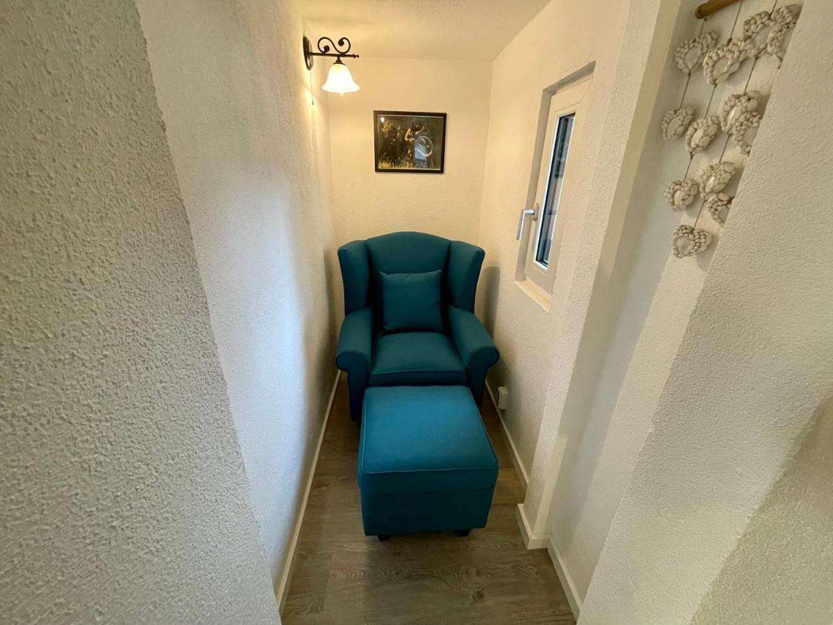 Ferienwohnung Melise 罗伊特 外观 照片