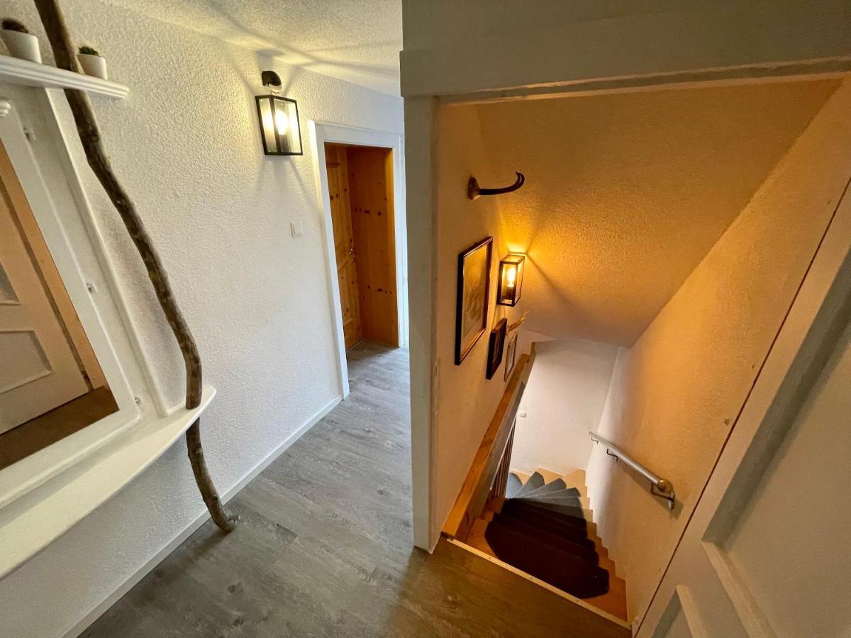 Ferienwohnung Melise 罗伊特 外观 照片